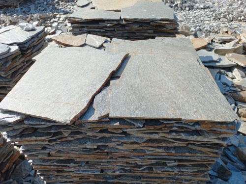 Серицит для лестницы, ступеней купить в Горнозаводске