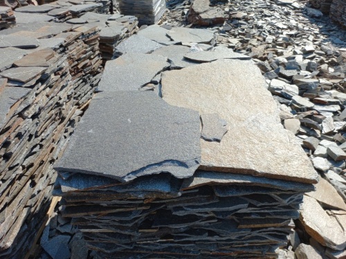 Серицит для лестницы, ступеней купить в Горнозаводске