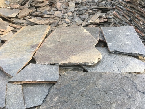 Серицит для лестницы, ступеней купить в Горнозаводске